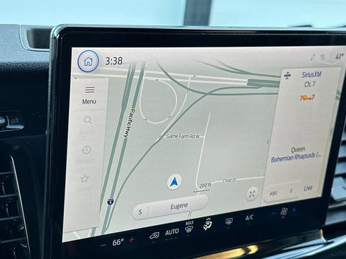 Used 2023 Ford Transit 350 XLT image 21