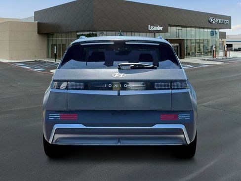 New 2026 Hyundai Ioniq 5 SEL image 6