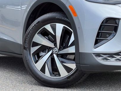 Used 2023 Volkswagen ID.4 Pro