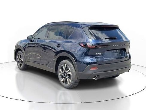 New 2026 MAZDA CX-5 Preferred AWD/4WD image 3