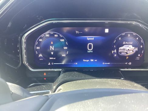 New 2026 Chevrolet Silverado 1500 LT w/ All Star Edition Plus AWD/4WD image 27