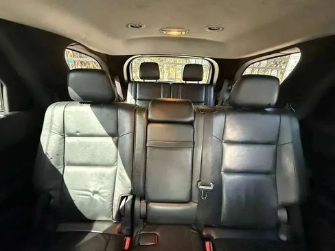 Used 2016 Dodge Durango Limited w/ Nav & Power Liftgate Group RWD image 20