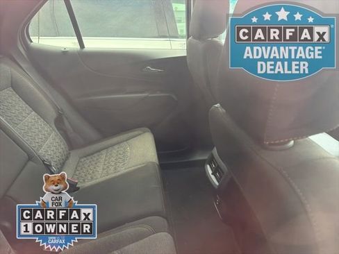 Used 2024 Chevrolet Equinox LT image 10
