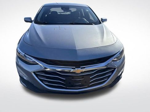 Used 2024 Chevrolet Malibu LT image 11