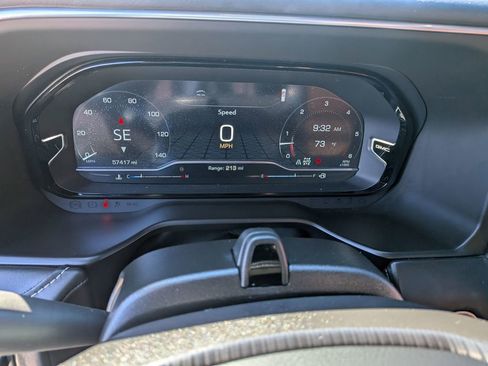 Certified 2024 GMC Yukon Denali Ultimate AWD/4WD image 15
