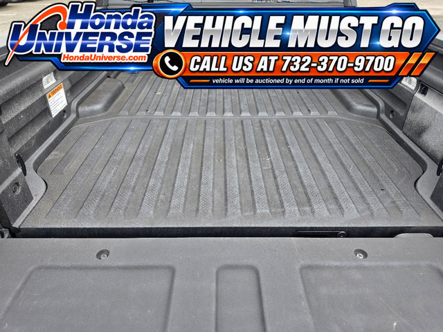 Used 2024 Honda Ridgeline RTL image 18