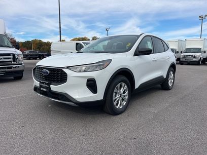 New 2026 Ford Escape Active w/ Cold Weather Package
