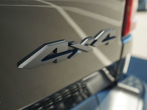 Used 2025 RAM 1500 RHO w/ RHO Level 1 Equipment Group image 44