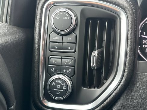 Used 2020 GMC Sierra 1500 SLT w/ SLT Premium Plus Package image 35