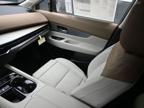 New 2026 Nissan Murano Platinum w/ Technology Package image 11