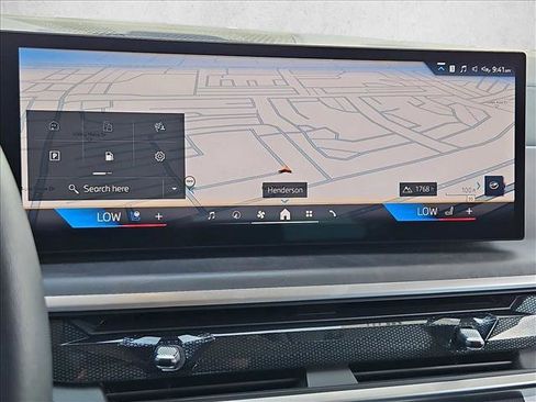 Certified 2026 BMW X7 xDrive40i AWD/4WD image 13