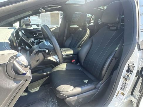 Used 2023 Mercedes-Benz EQE 350+ 4MATIC Sedan w/ AMG Line Exterior Package image 20