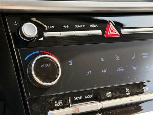 New 2026 Hyundai Santa Fe SEL image 25