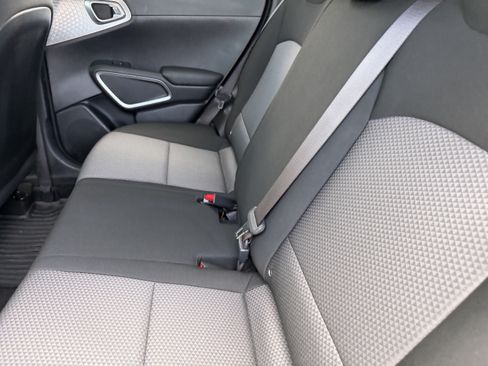 Certified 2020 Kia Soul X-Line FWD image 17