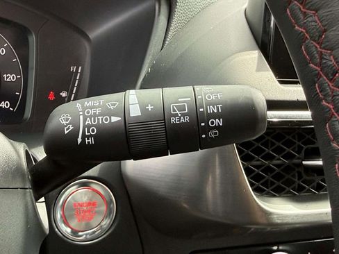 Used 2025 Acura ADX A-Spec image 28