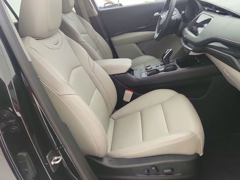 Certified 2023 Cadillac XT4 Premium Luxury w/ Cold Weather Package image 46