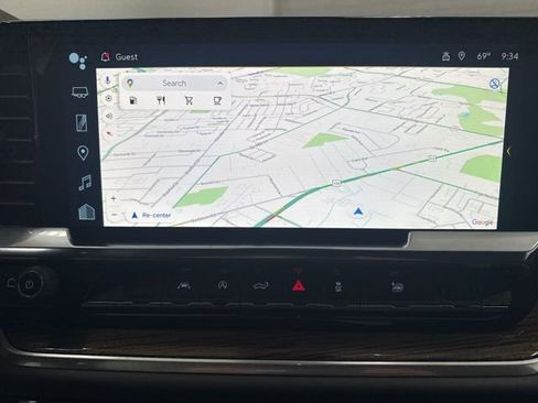 New 2026 Chevrolet Silverado 1500 LT w/ Protection Package image 19