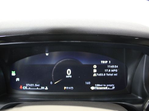 Used 2023 Lincoln Aviator Reserve w/ Equipment Group 201A image 19