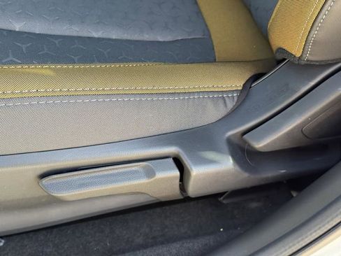 New 2026 Subaru Crosstrek 2.5i Sport image 17