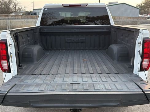 Used 2022 GMC Sierra 1500 Elevation image 6