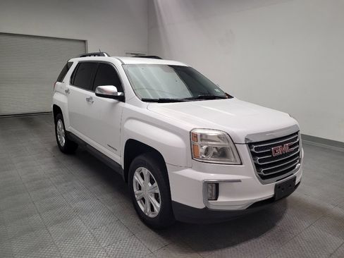 Used 2016 GMC Terrain SLT FWD image 13