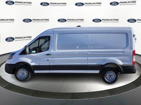 New 2026 Ford Transit 250 148 Medium Roof w/ Load Area Protection Package image 2