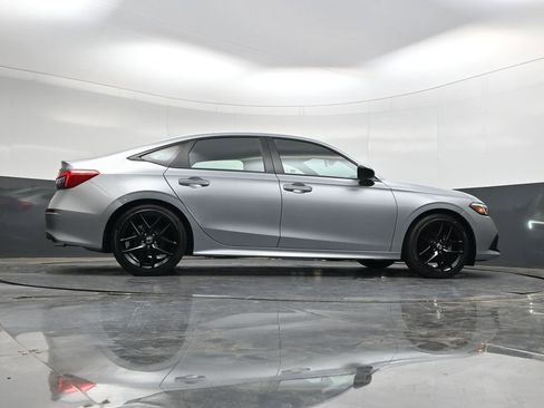Used 2023 Honda Civic Sport image 31