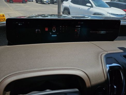New 2027 Ford Expedition King Ranch RWD image 26
