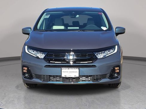 New 2026 Honda Odyssey Elite image 2