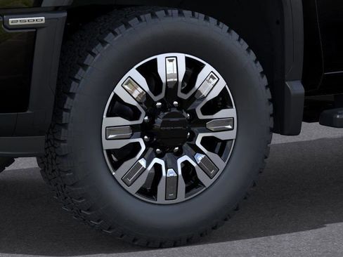 New 2025 GMC Sierra 2500 Denali image 10