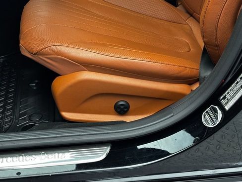 Used 2022 Mercedes-Benz CLS 450 4MATIC image 17