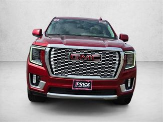 Used 2022 GMC Yukon Denali w/ Denali Premium Package AWD/4WD video 2
