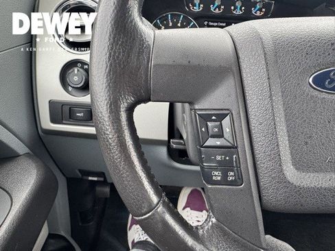 Used 2014 Ford F150 Lariat image 15
