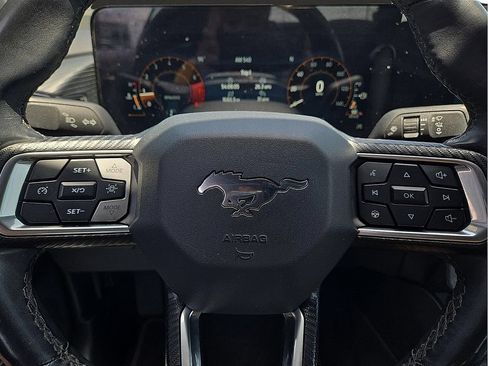 Used 2024 Ford Mustang Premium RWD image 19