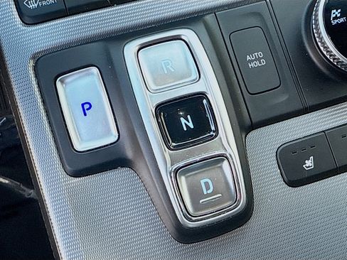 Used 2023 Hyundai Palisade Calligraphy AWD/4WD image 14