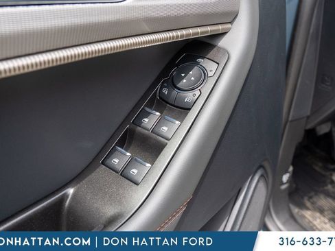 New 2026 Ford Explorer Active w/ Active Comfort Package AWD/4WD image 15
