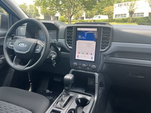 New 2026 Ford Ranger XL RWD image 3