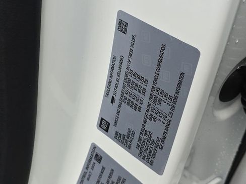 New 2025 GMC Sierra EV Denali image 34