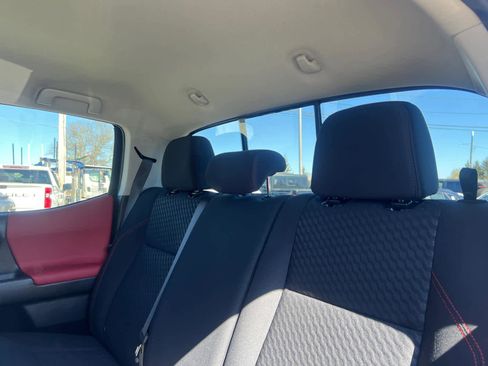 Used 2023 Toyota Tacoma SR5 image 31