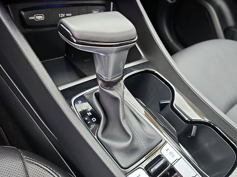 Used 2024 Hyundai Tucson SEL w/ Convenience Package image 16