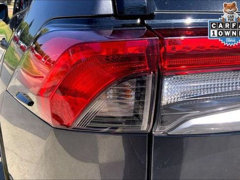 Used 2021 Toyota RAV4 XSE w/ XSE Grade Weather Package AWD/4WD image 29