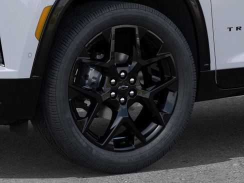 New 2026 Chevrolet Traverse RS w/ LPO, Floor Liner Package image 39