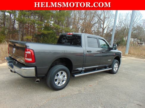 Used 2023 RAM 2500 Big Horn w/ Level B Equipment Group image 19