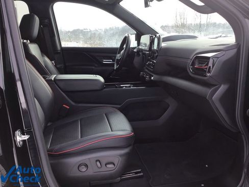 Used 2024 Chevrolet Silverado EV RST image 22