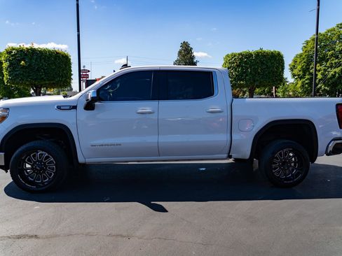 Used 2020 GMC Sierra 1500 SLE w/ SLE Value Package RWD image 14