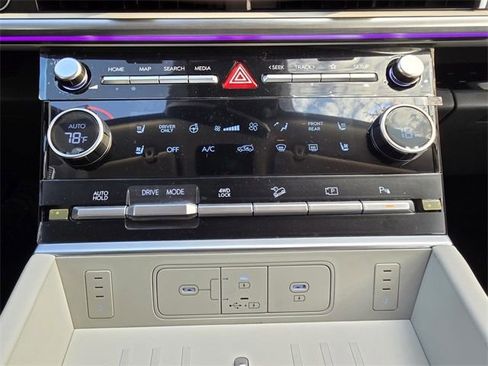 New 2026 Hyundai Santa Fe Limited AWD/4WD image 24
