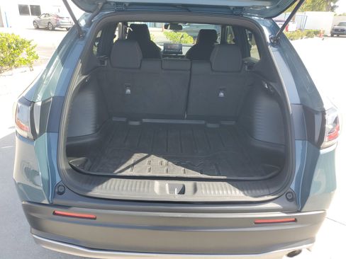 Used 2024 Honda HR-V Sport image 10