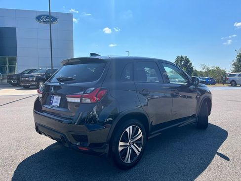 Used 2024 Mitsubishi Outlander Sport AWD image 5