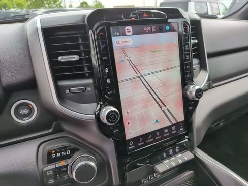 New 2026 RAM 1500 Big Horn AWD/4WD image 29