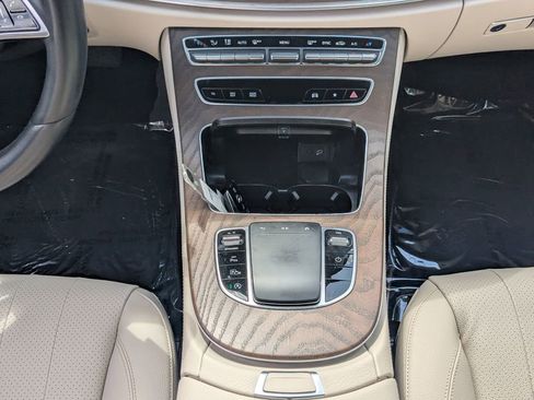 Certified 2022 Mercedes-Benz E 350 Sedan image 6